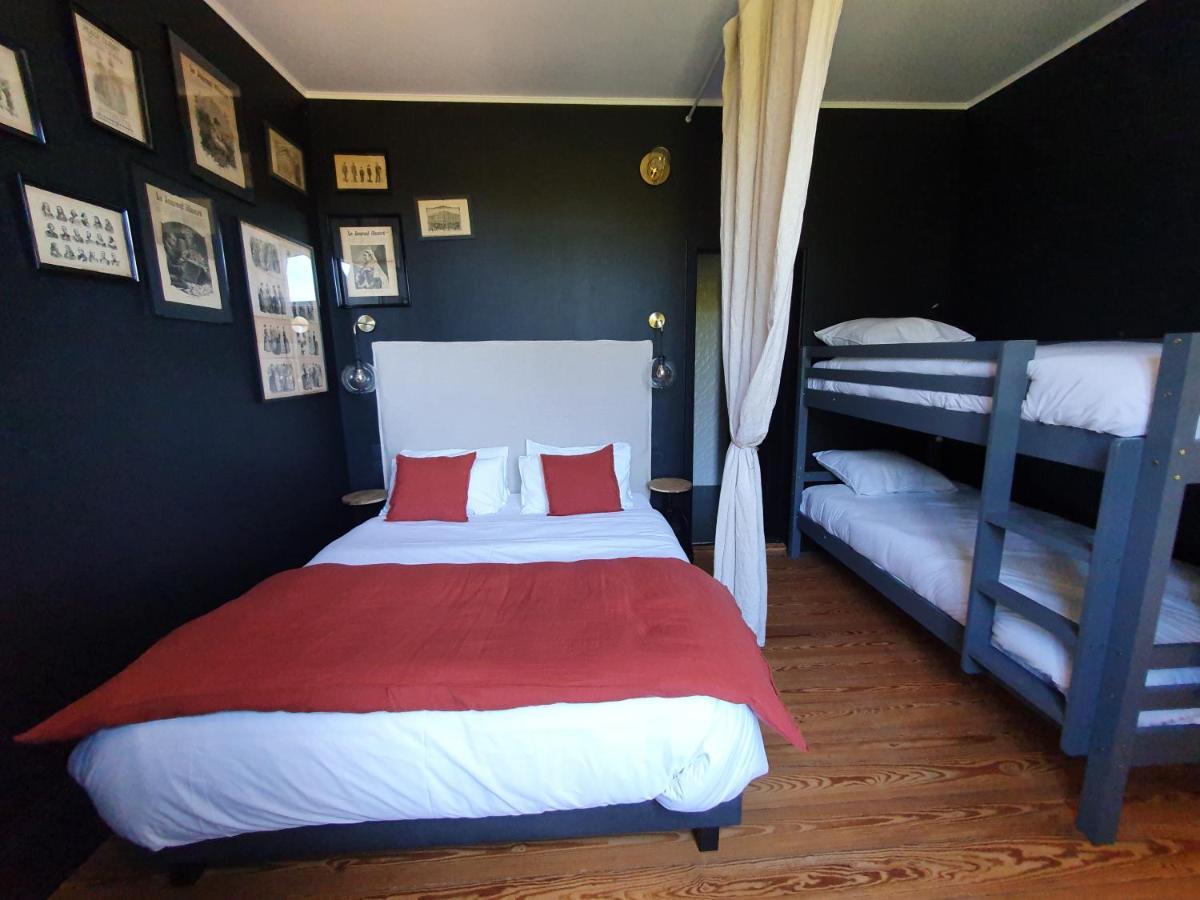 Sojolidays - Appartements D'Hotes Sur La Route Des Vins D'Alsace Rorschwihr المظهر الخارجي الصورة