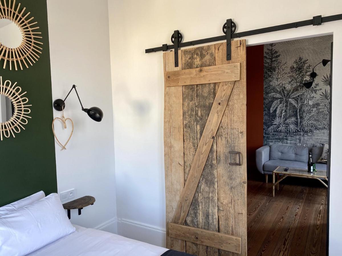 Sojolidays - Appartements D'Hotes Sur La Route Des Vins D'Alsace Rorschwihr المظهر الخارجي الصورة