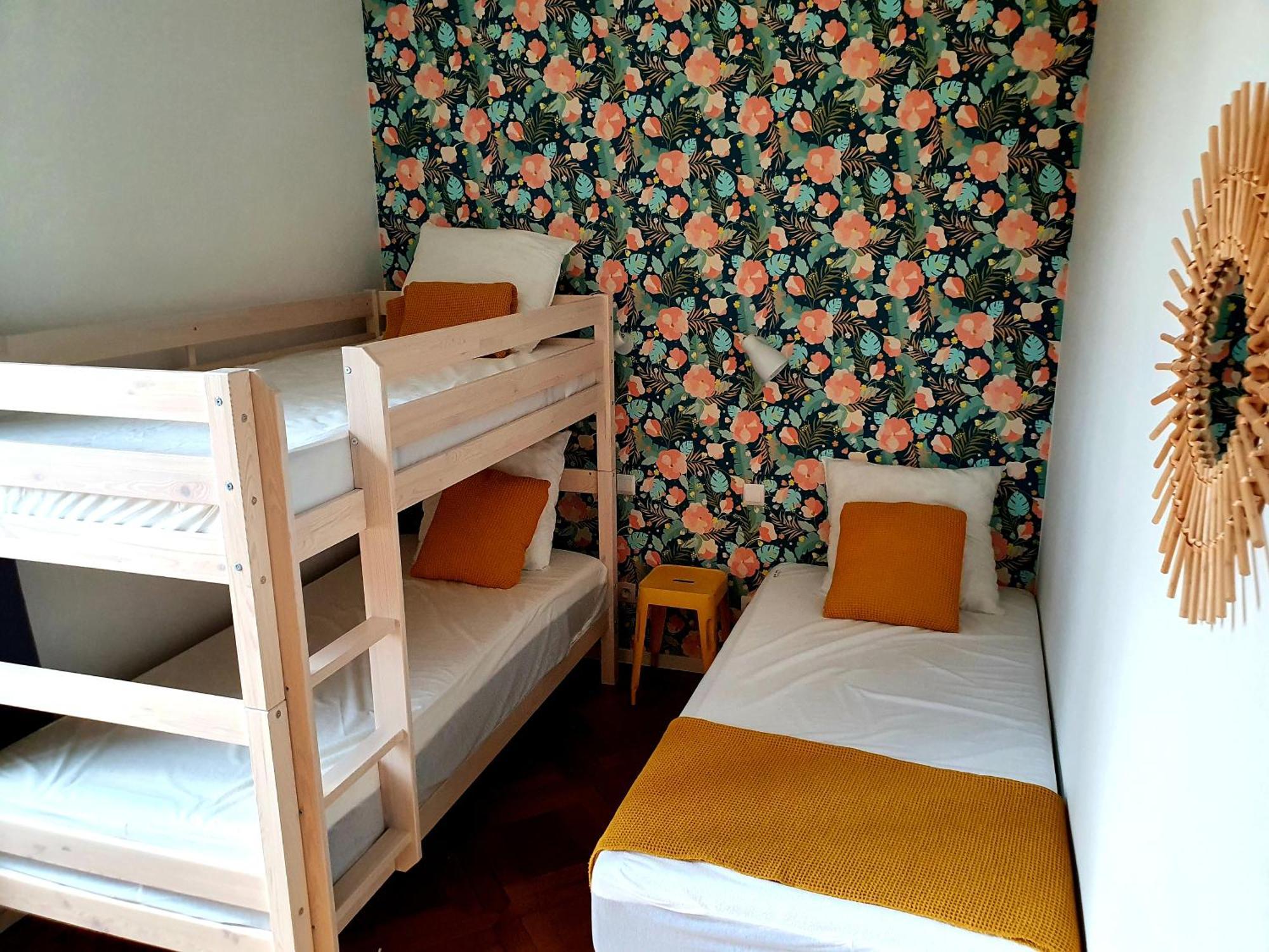Sojolidays - Appartements D'Hotes Sur La Route Des Vins D'Alsace Rorschwihr الغرفة الصورة