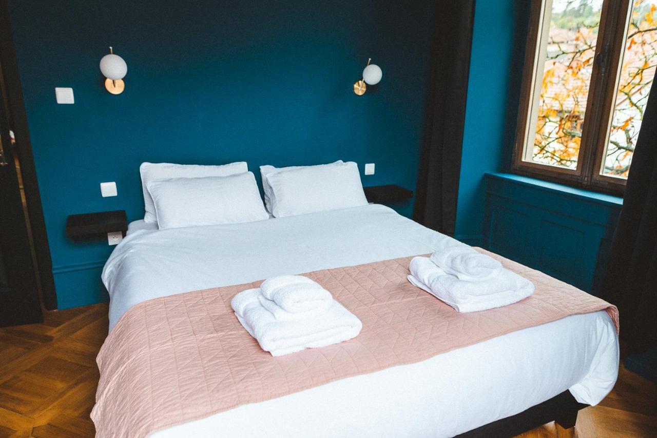 Sojolidays - Appartements D'Hotes Sur La Route Des Vins D'Alsace Rorschwihr المظهر الخارجي الصورة