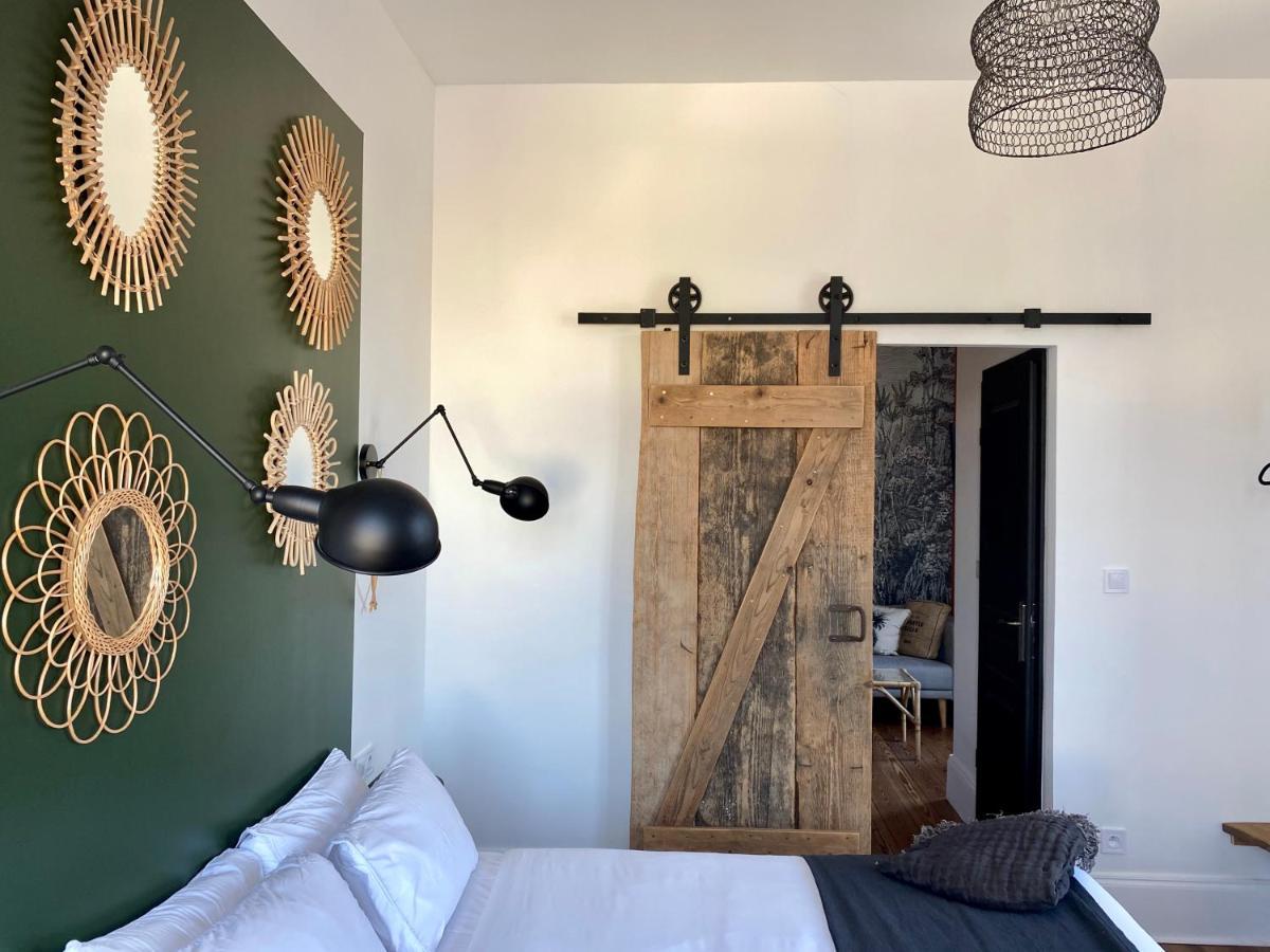 Sojolidays - Appartements D'Hotes Sur La Route Des Vins D'Alsace Rorschwihr المظهر الخارجي الصورة