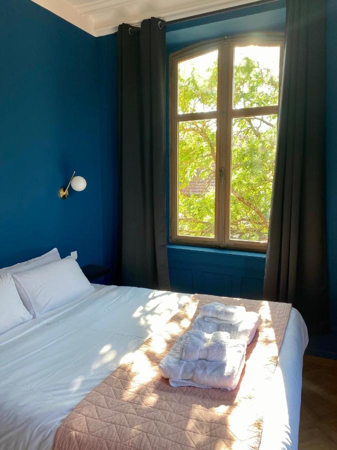 Sojolidays - Appartements D'Hotes Sur La Route Des Vins D'Alsace Rorschwihr المظهر الخارجي الصورة